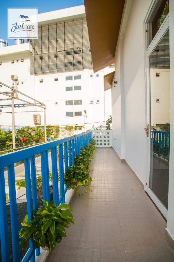 Just Home Đà Nẵng Ngoại thất bức ảnh