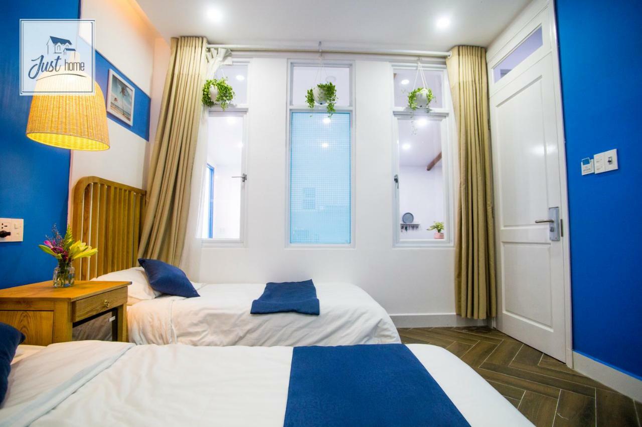 Just Home Đà Nẵng Ngoại thất bức ảnh