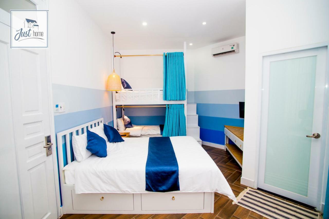 Just Home Đà Nẵng Ngoại thất bức ảnh