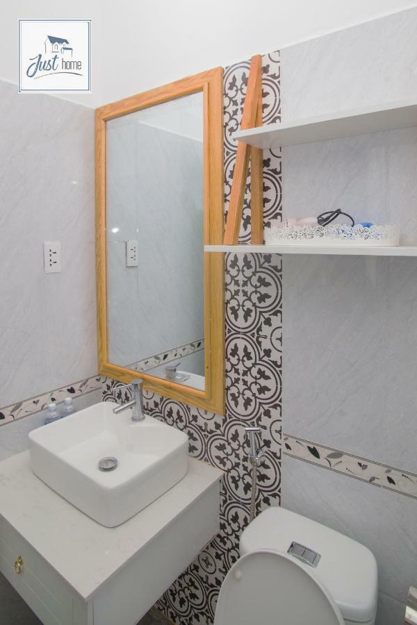 Just Home Đà Nẵng Ngoại thất bức ảnh