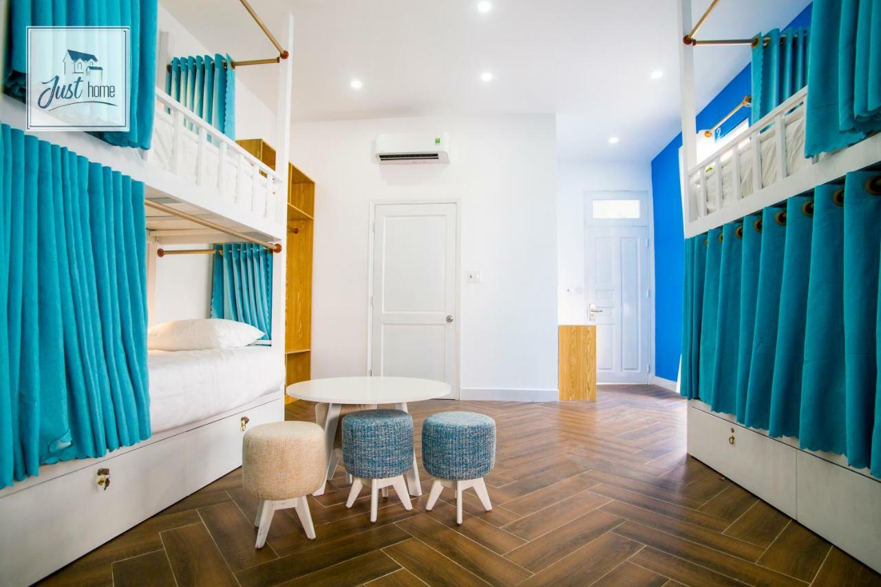 Just Home Đà Nẵng Ngoại thất bức ảnh