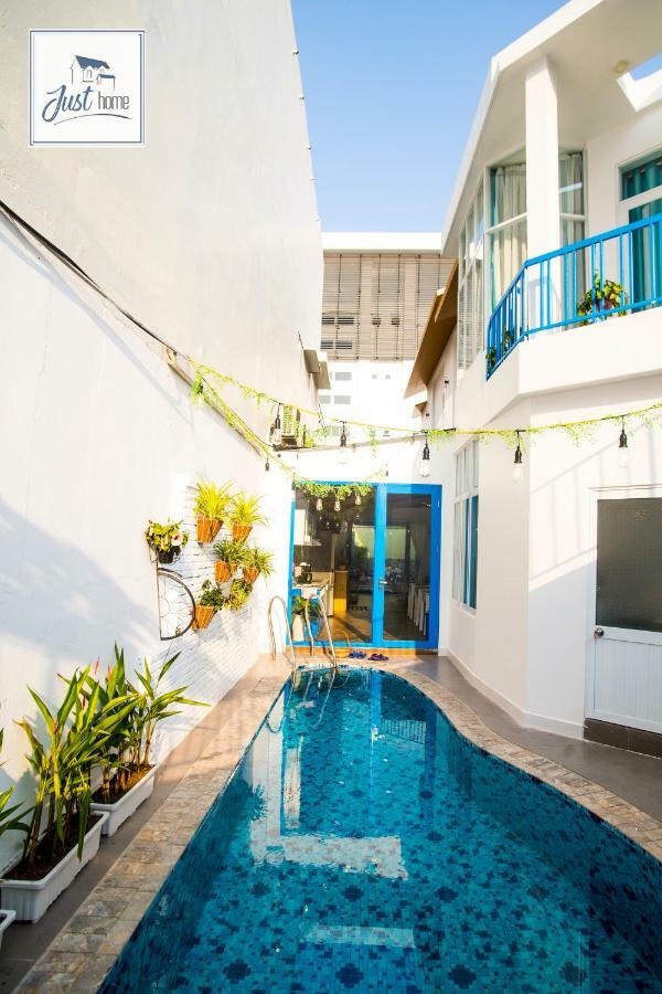 Just Home Đà Nẵng Ngoại thất bức ảnh