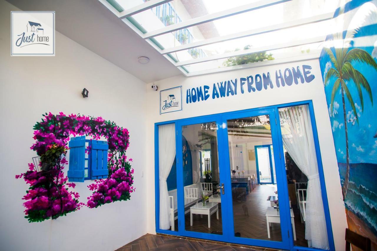 Just Home Đà Nẵng Ngoại thất bức ảnh