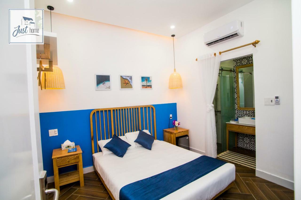 Just Home Đà Nẵng Ngoại thất bức ảnh
