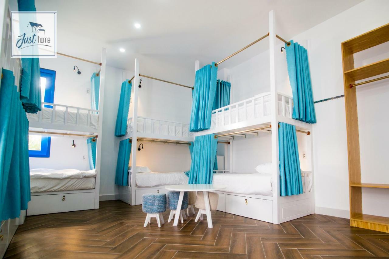 Just Home Đà Nẵng Ngoại thất bức ảnh