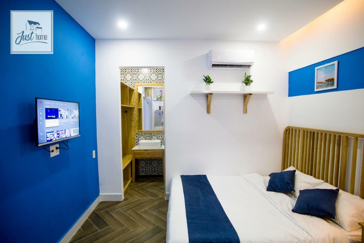 Just Home Đà Nẵng Ngoại thất bức ảnh