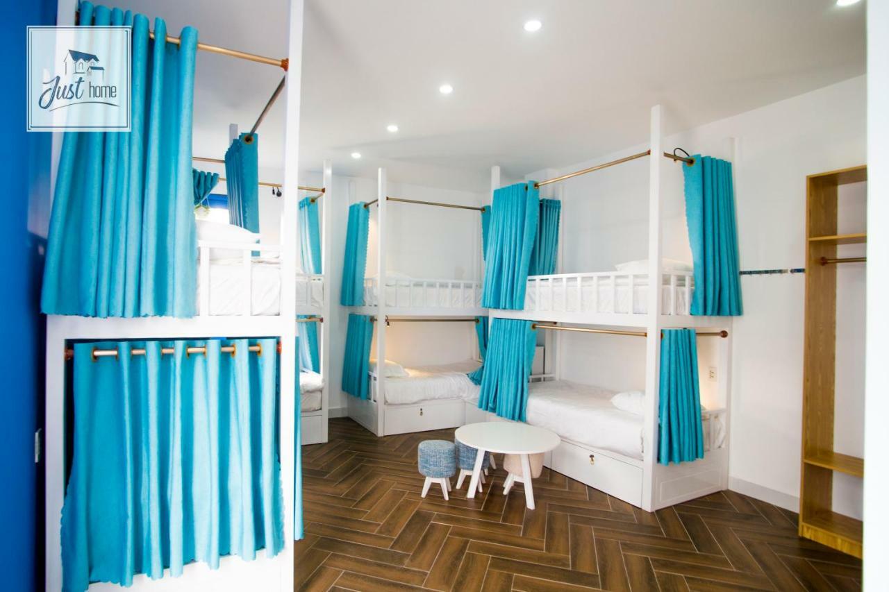 Just Home Đà Nẵng Ngoại thất bức ảnh
