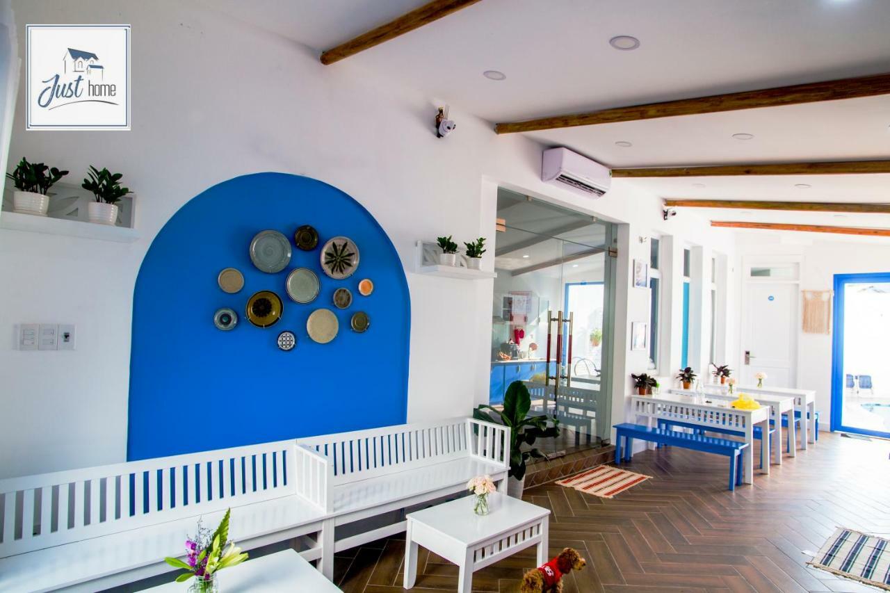 Just Home Đà Nẵng Ngoại thất bức ảnh