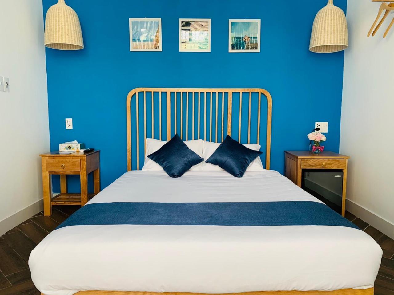 Just Home Đà Nẵng Ngoại thất bức ảnh