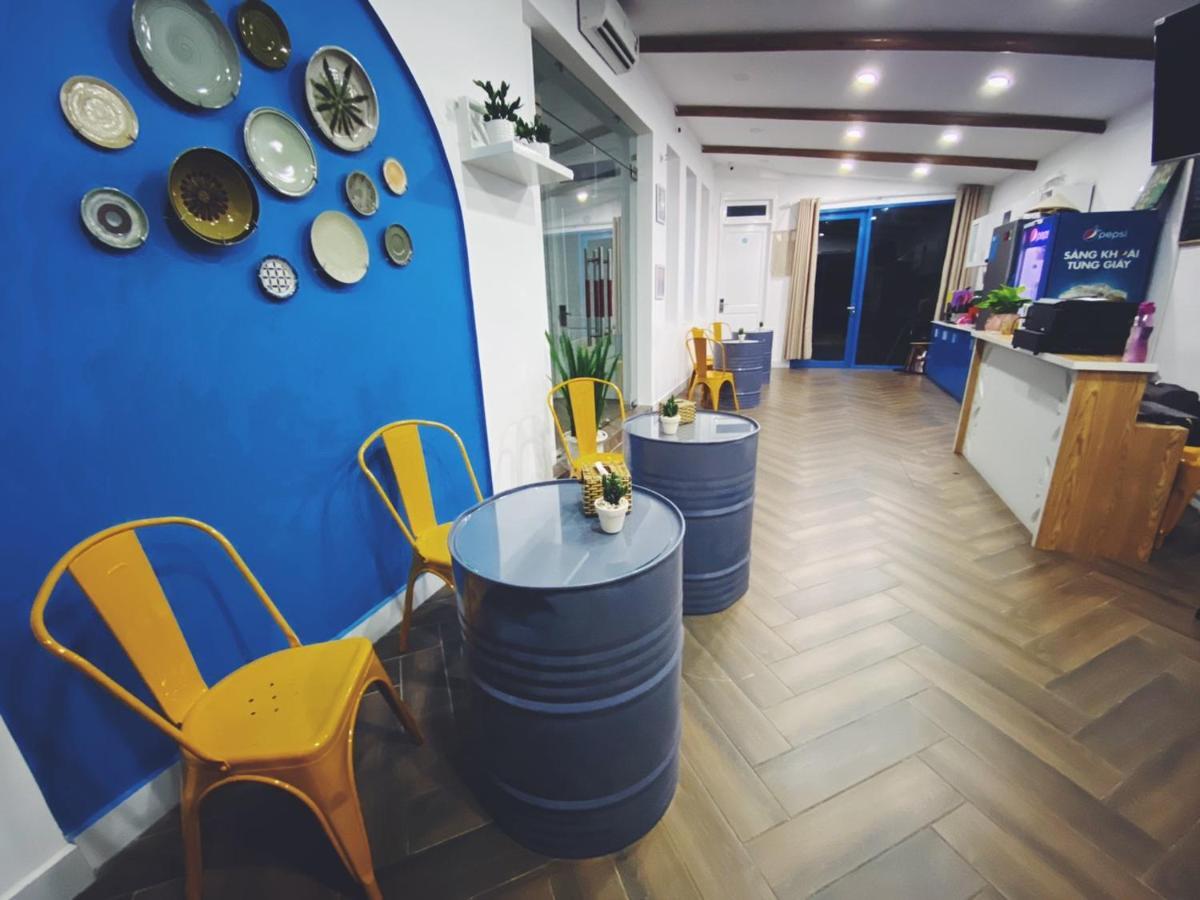 Just Home Đà Nẵng Ngoại thất bức ảnh