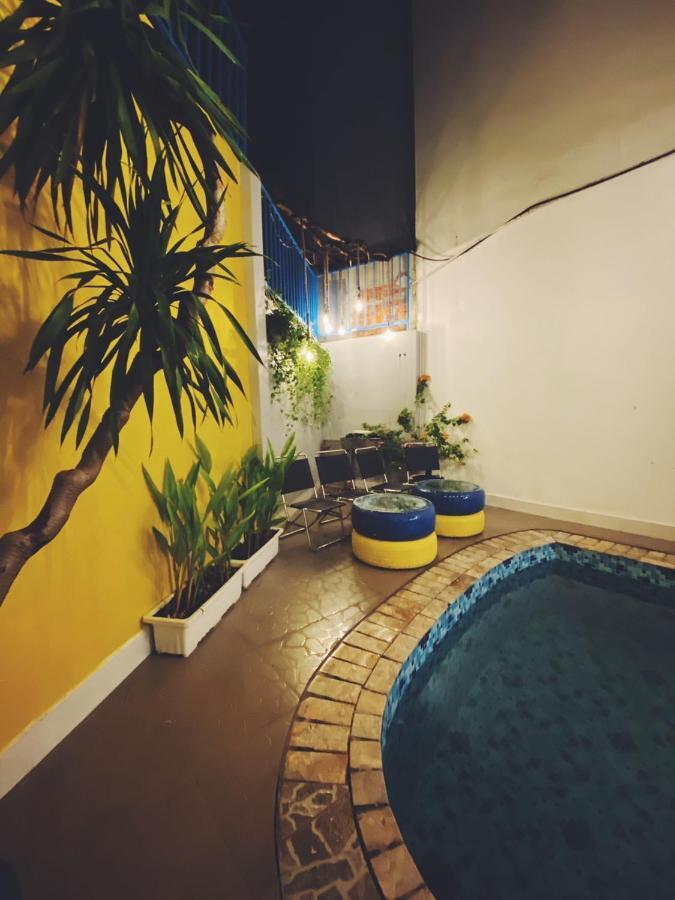 Just Home Đà Nẵng Ngoại thất bức ảnh