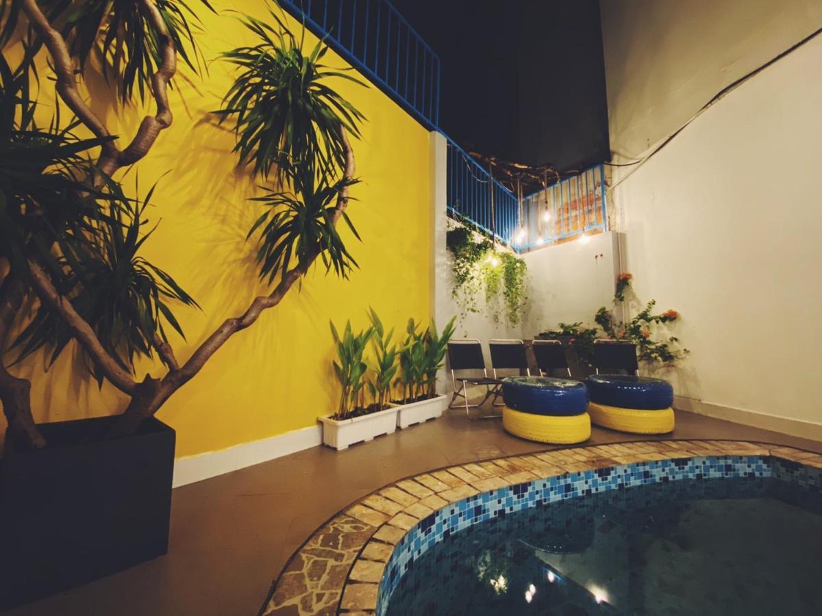 Just Home Đà Nẵng Ngoại thất bức ảnh