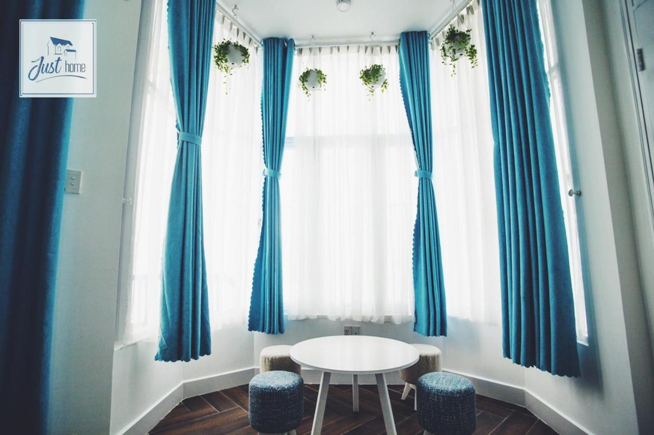 Just Home Đà Nẵng Ngoại thất bức ảnh